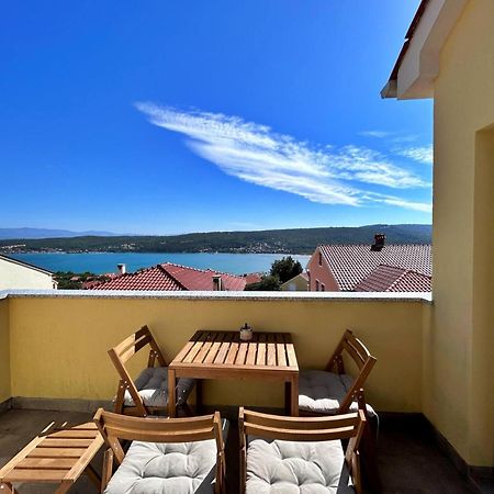 Apartments Pinta De Sol Čižići エクステリア 写真