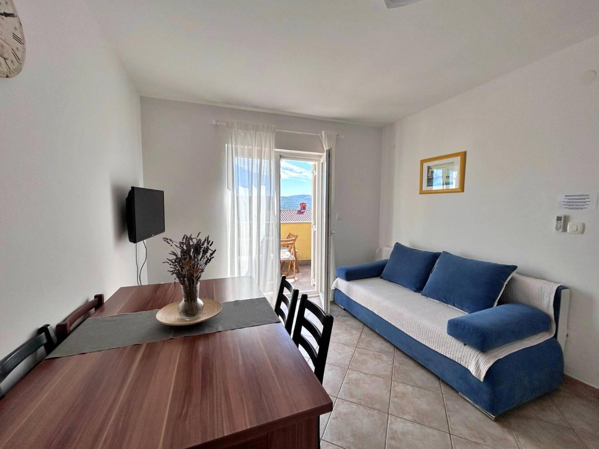Apartments Pinta De Sol Čižići エクステリア 写真