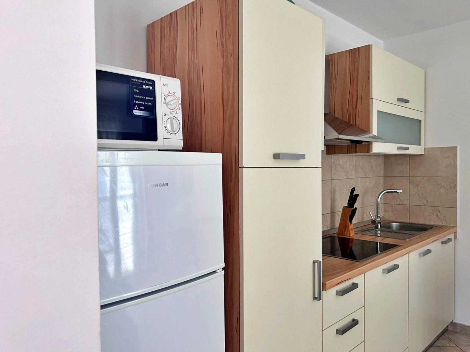 Apartments Pinta De Sol Čižići エクステリア 写真