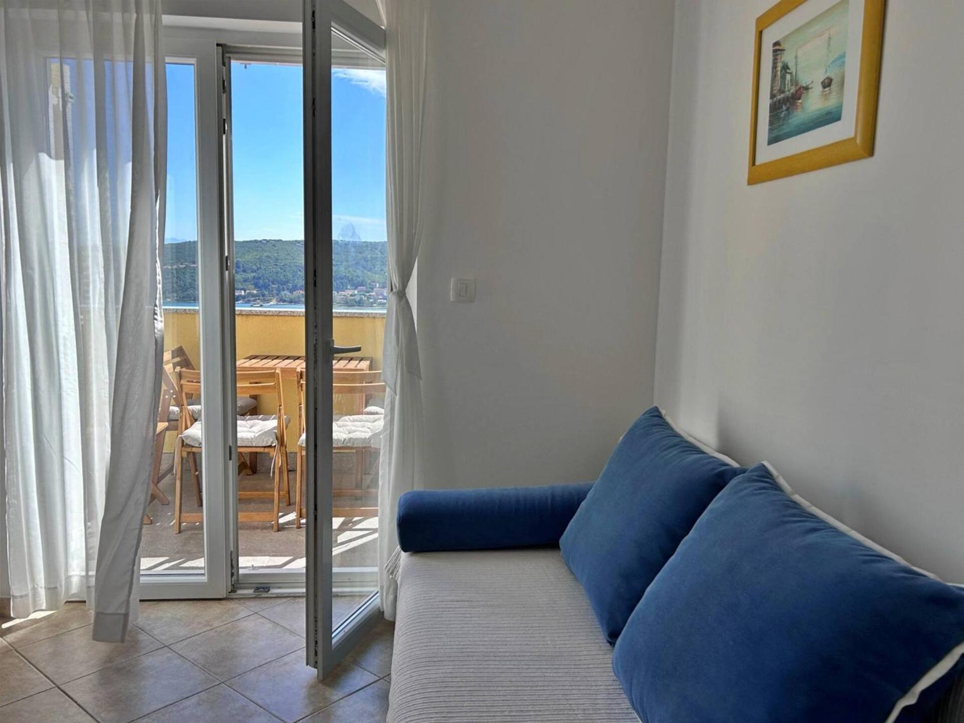 Apartments Pinta De Sol Čižići エクステリア 写真