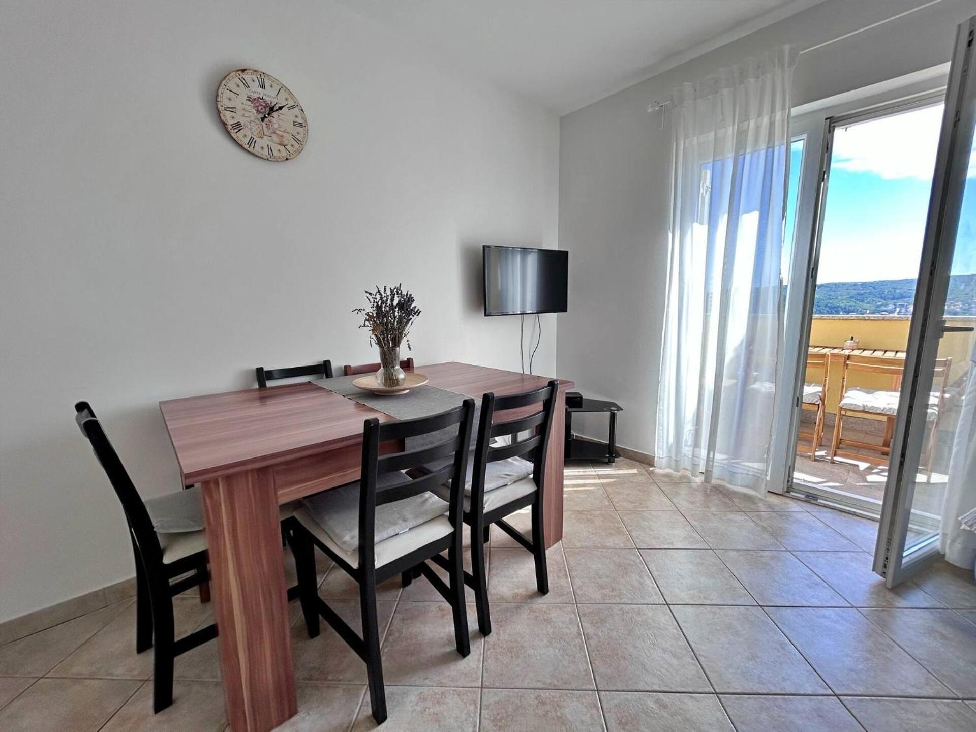 Apartments Pinta De Sol Čižići エクステリア 写真