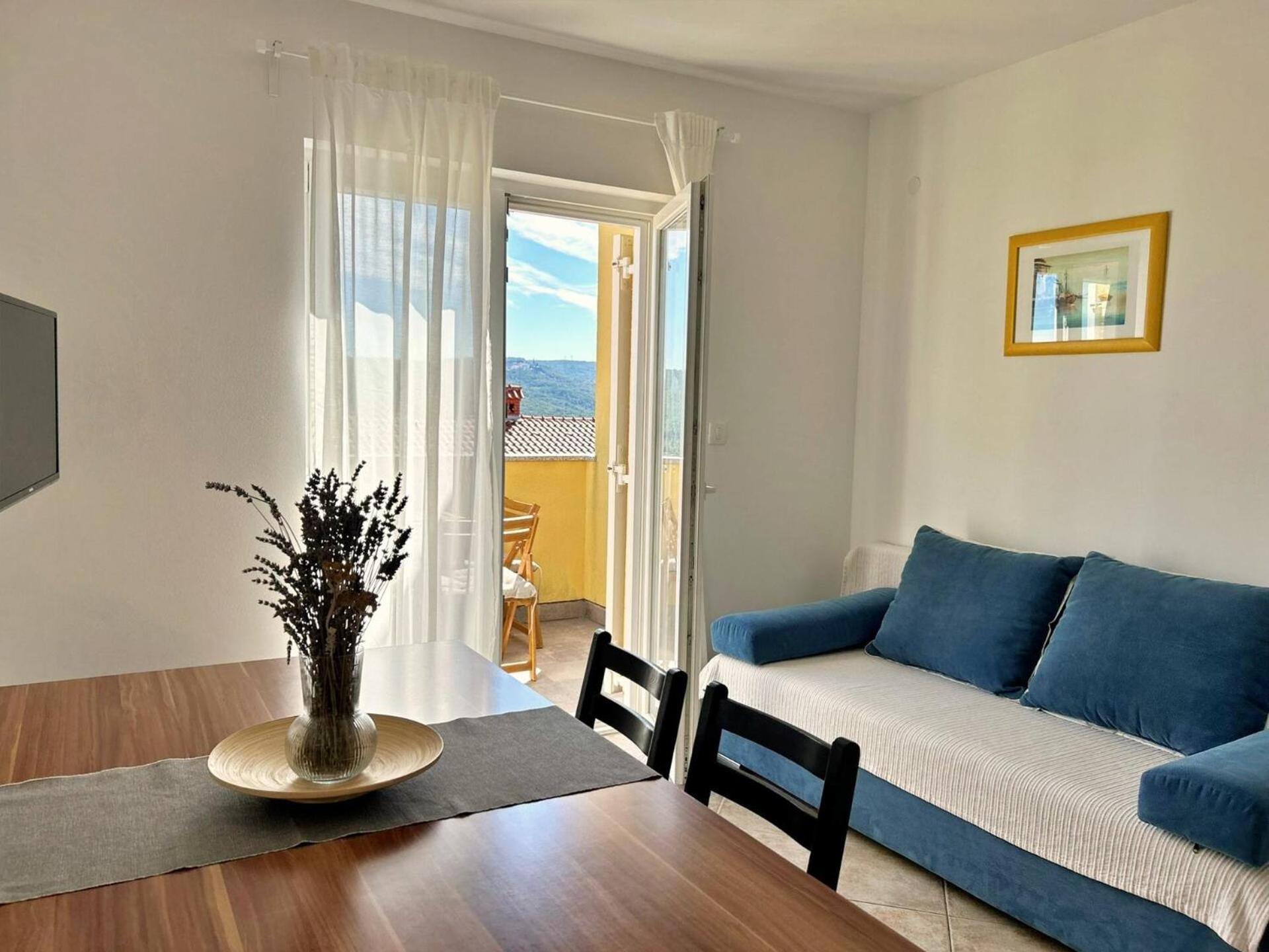 Apartments Pinta De Sol Čižići エクステリア 写真
