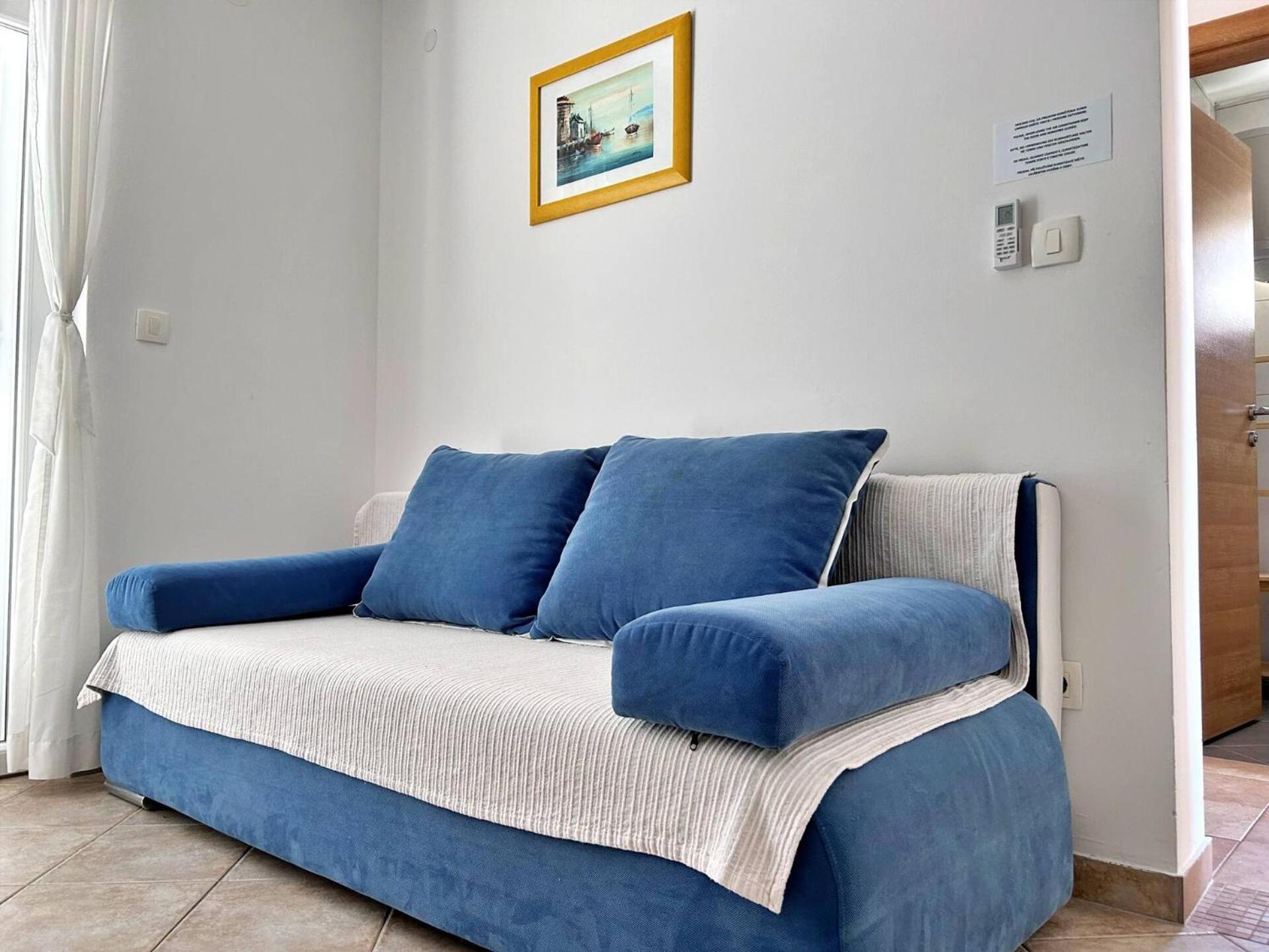Apartments Pinta De Sol Čižići エクステリア 写真