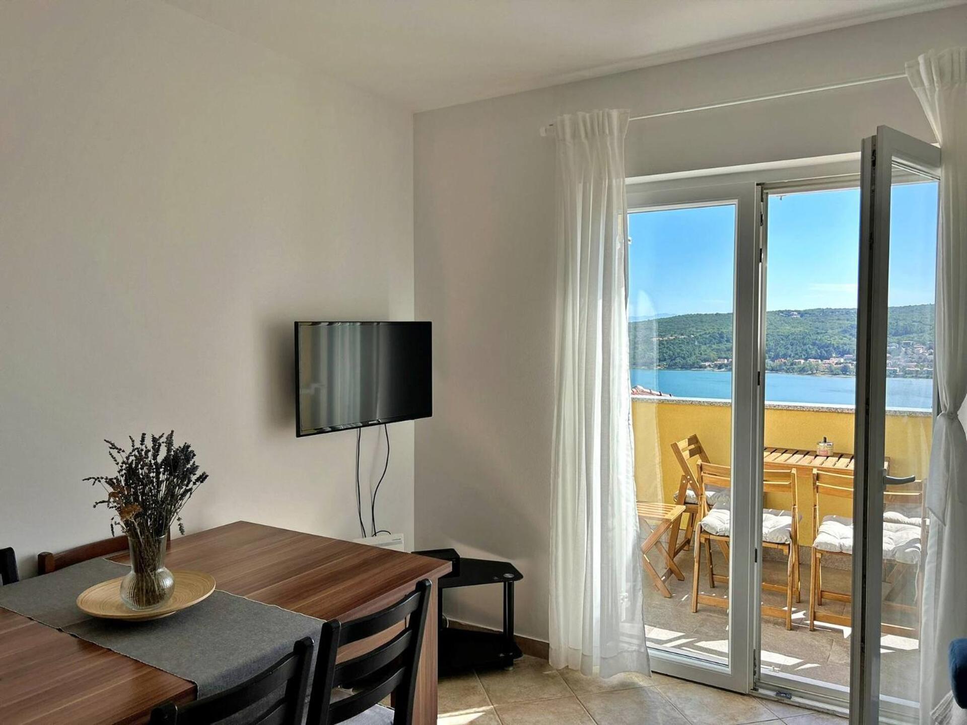 Apartments Pinta De Sol Čižići エクステリア 写真