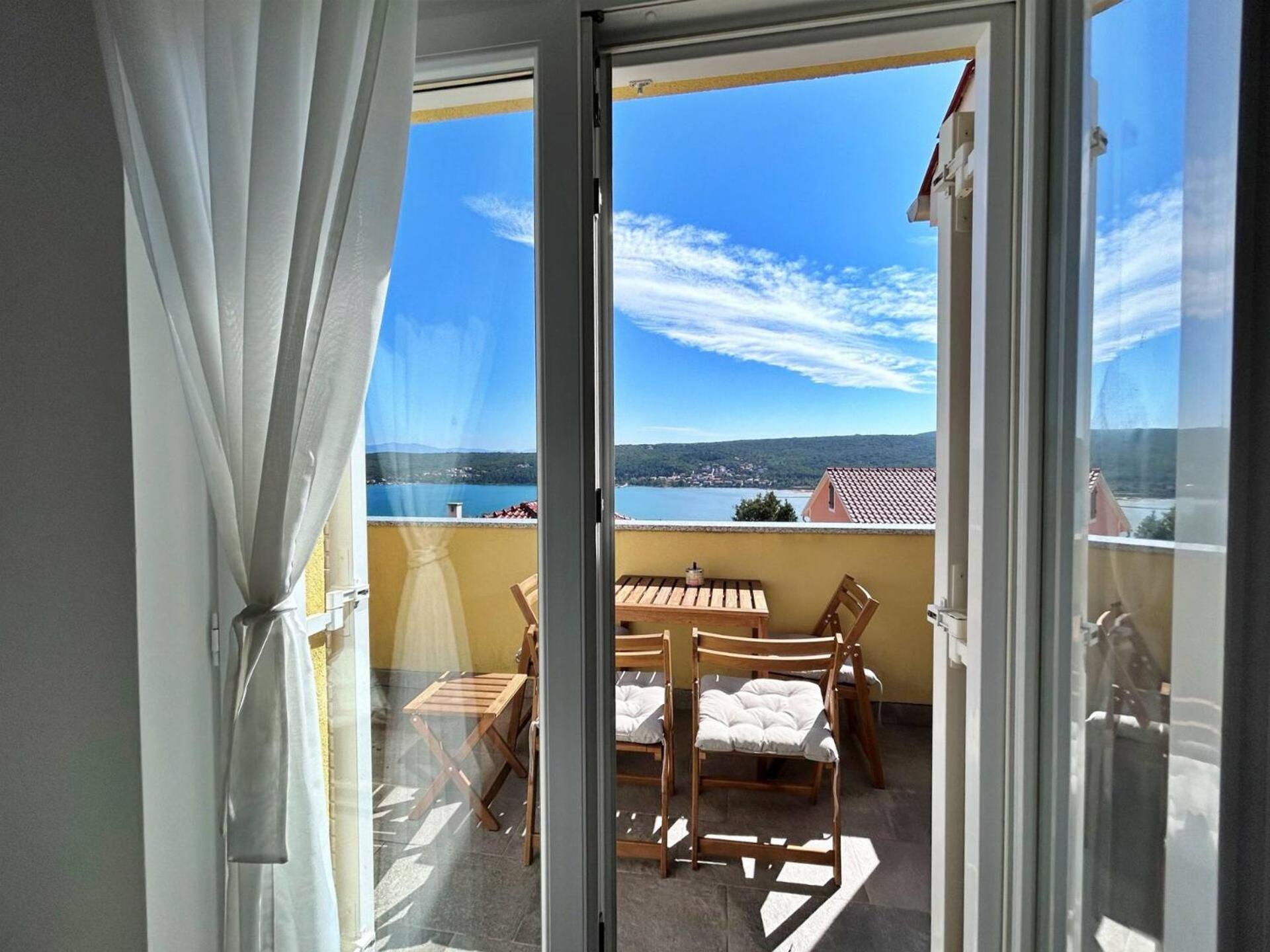 Apartments Pinta De Sol Čižići エクステリア 写真