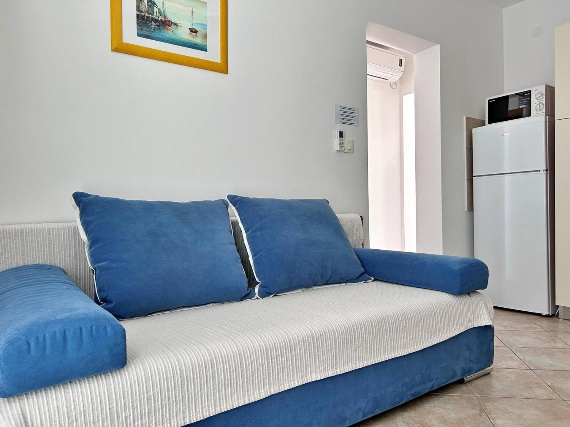 Apartments Pinta De Sol Čižići エクステリア 写真