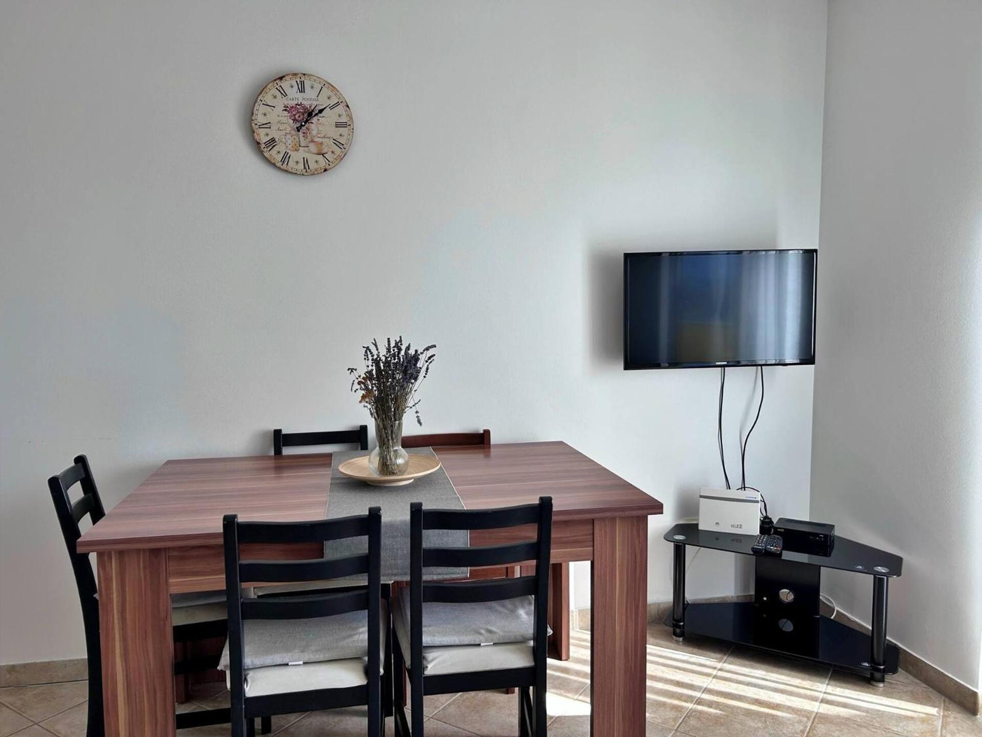 Apartments Pinta De Sol Čižići エクステリア 写真