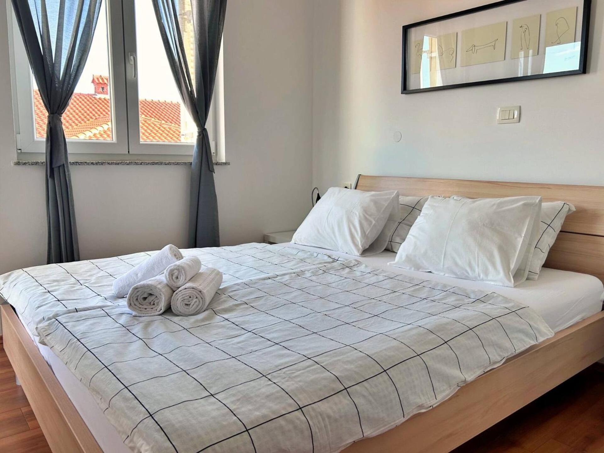 Apartments Pinta De Sol Čižići エクステリア 写真