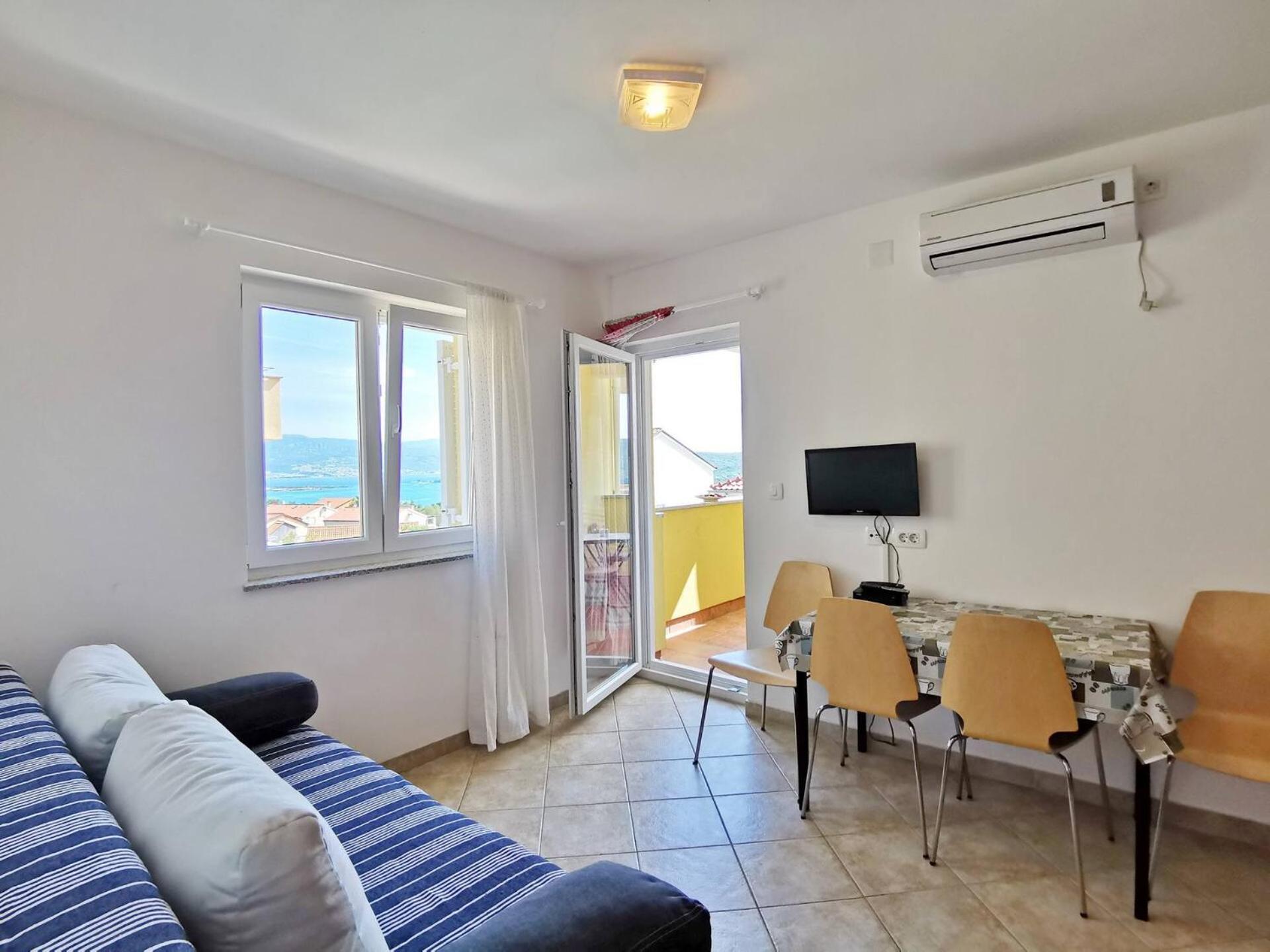 Apartments Pinta De Sol Čižići エクステリア 写真