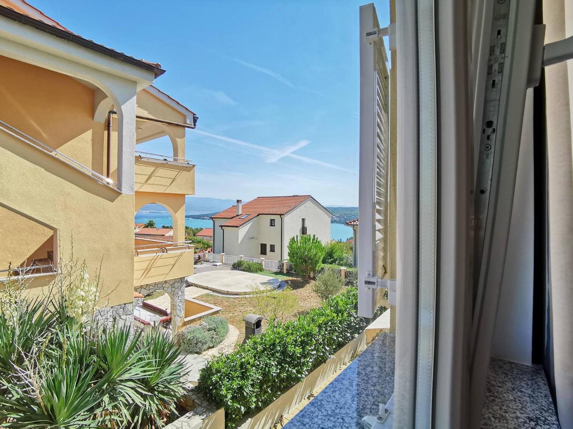 Apartments Pinta De Sol Čižići エクステリア 写真