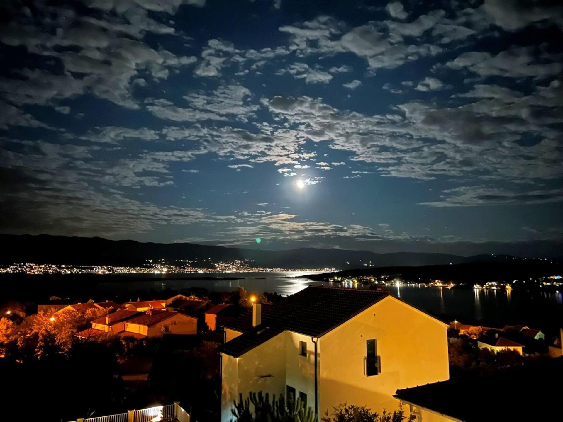 Apartments Pinta De Sol Čižići エクステリア 写真