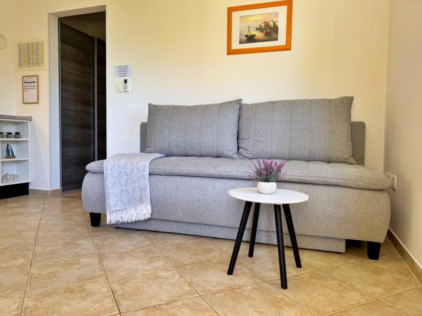 Apartments Pinta De Sol Čižići エクステリア 写真