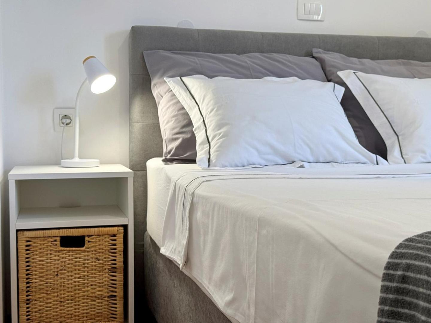 Apartments Pinta De Sol Čižići エクステリア 写真