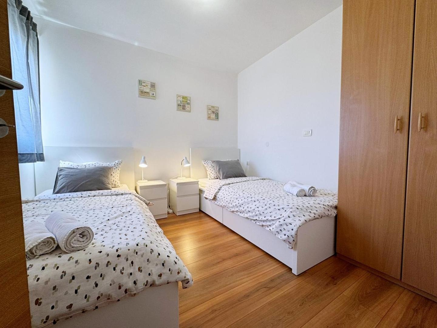 Apartments Pinta De Sol Čižići エクステリア 写真